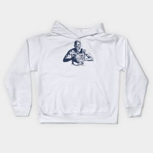 timberwolv Kids Hoodie